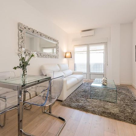 Chueca Suites Мадрид Экстерьер фото