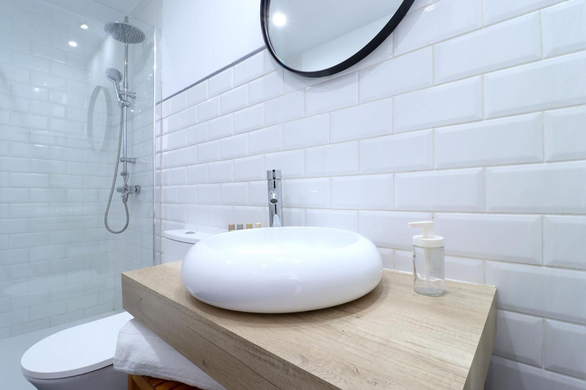 Chueca Suites Мадрид Экстерьер фото